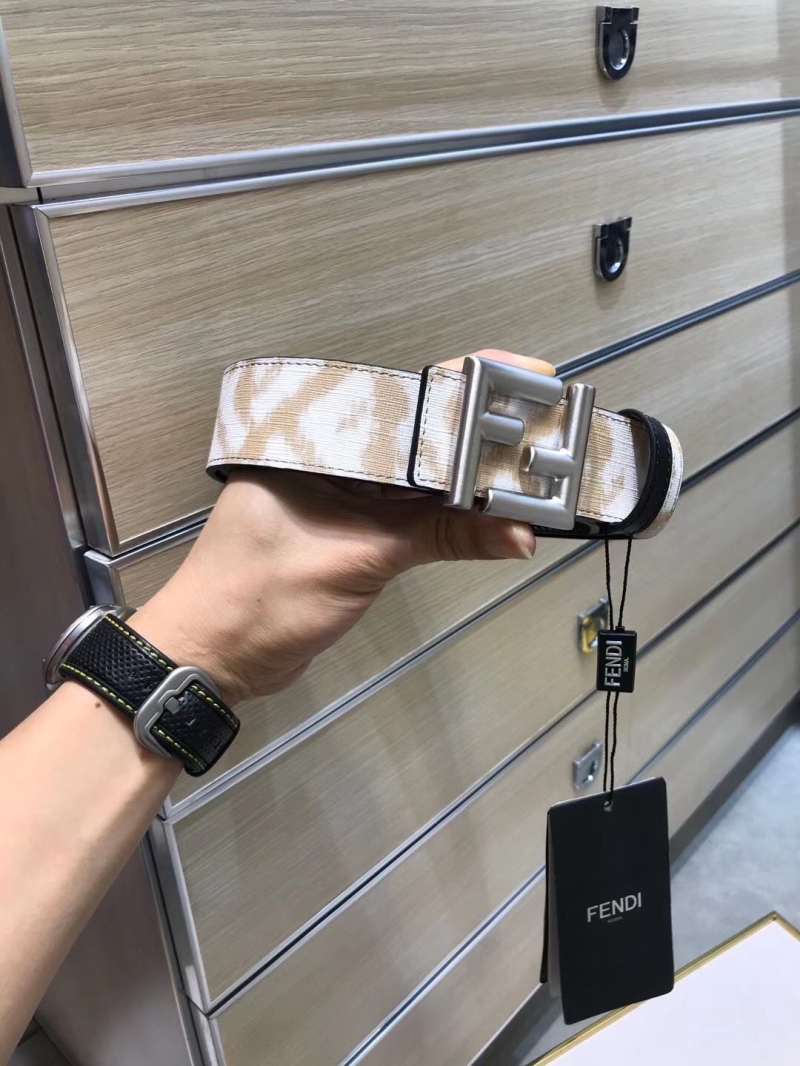 F**di belts